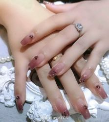 -Halo美甲美睫