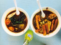 -四川老牛麻辣烫(北门桥店)