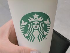 -星巴克臻选(周浦万达店)