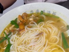 -王春春鸡汤饭(上海中海环宇城店)