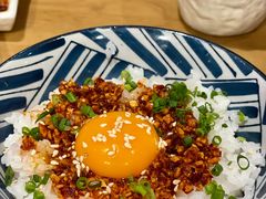 -御牛道日式烤肉料理(杭州万象城店)