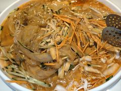 -上关东东北菜(夫子庙水游城店)