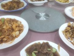 -同发号饭庄(复兴路店)