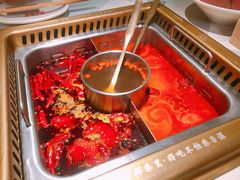 -雾都渣渣火锅(南城智汇城店)
