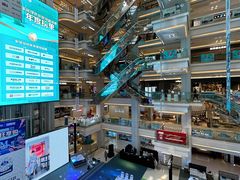 -红星美凯龙北京至尊MALL(东四环中路店)