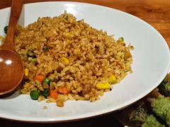 鹅肝炒饭-稻前Taoki(方圆荟店)