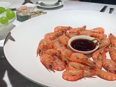 -香樟花园新粤料理(无锡万象城店)