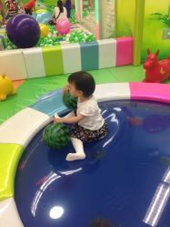 点击看大图 -孩子王童乐园(天津远洋乐堤港店)