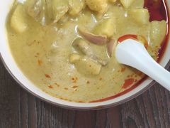 -家利美食店