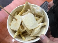 -鸡柳大人(宁大店)