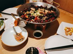 -大丰收脆鱼(浦西万达店)