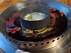 -重庆老火锅(长虹店)