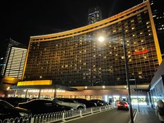 -北京中国大饭店