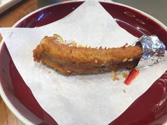 大根蒜香骨-苏小柳手工点心(人民广场分院)