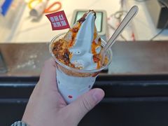 -麦丽丝红油辣椒冰淇淋(江家巷店)