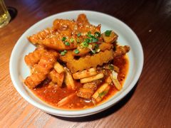 -全牛匠·乐山跷脚牛肉(西单华威约饭街店)