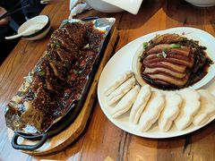 -宋都禾源·灌汤包子(汉兴路直营店)