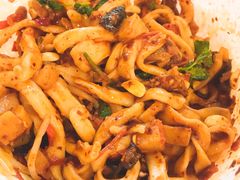 -王菊美食街·王菊面馆(总店)