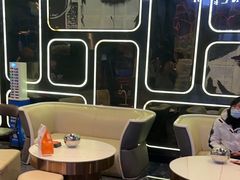 -欢乐迪KTV(南京夫子庙三山街店)