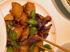 -东北风(平江万达店)