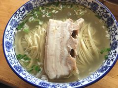 -裕兴记·三虾面(西北街总店)
