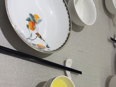 -狮王府淮扬菜(新街口友谊店)
