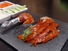 -丽晶轩中餐厅(重庆丽晶酒店)