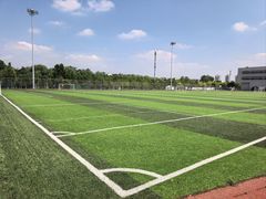 -回龙观体育文化公园
