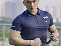 -MOHO FITNESS梦航游泳健身(国创中心店)