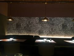 卡座-大树餐厅(益田假日店)