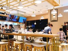 大堂-I-YOU面缘·仁和新城店