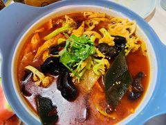 -丛林狼酱骨头(金川店)