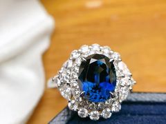 -梵薇Joker.V银饰工作室