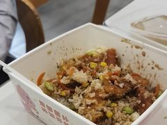 -德克士(前门店)