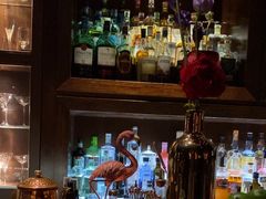 -The Bottle Bar(羲和商业广场店)