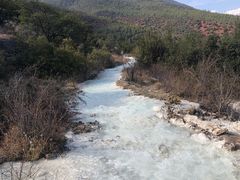 -白水台