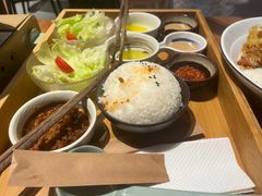 -友名Cross日式咖喱屋(江南大道中店)