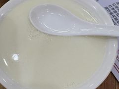 -沙湾姜埋奶(兴新包店)