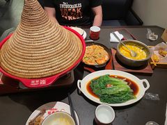 -聚鑫阁江浙菜·非遗传承技艺(金汇龙湖天街店)