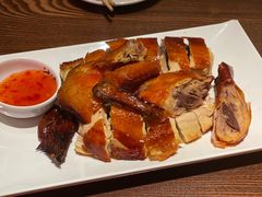 -南拳十三姨·潮汕砂锅粥(世纪金源店)