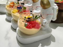 -3号仓库·创意中国菜(新世界城店)