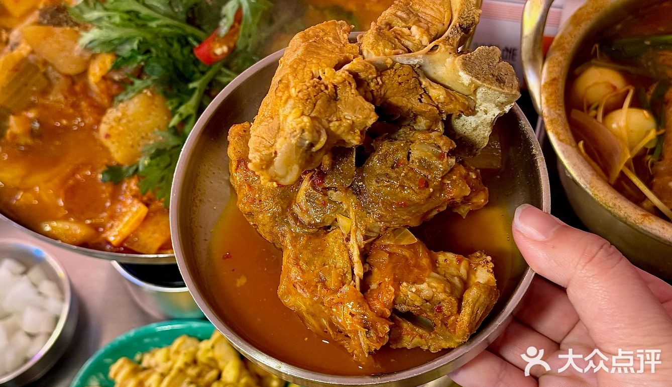 宁波❗️让你一秒到韩国🇰🇷