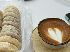 -Line 咖啡(石厦花园店)