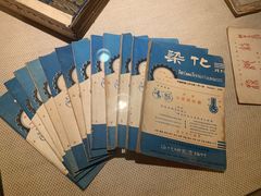 -上海纺织博物馆