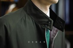 -优山定制西服衬衫大衣(国贸店)