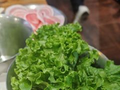 -韩景台烤肉(八大处店)