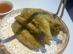 -顶特勒·黄鱼馆·特色菜(上海大世界店)