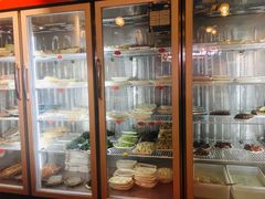 自助取餐区-串掌门砂锅串串香(后瑞店)