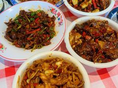 -铁头烧菜馆(立新路店)