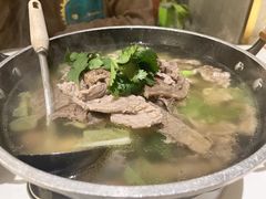 -乔阿马·江南味·驴肉香(龙湖华泾天街店)